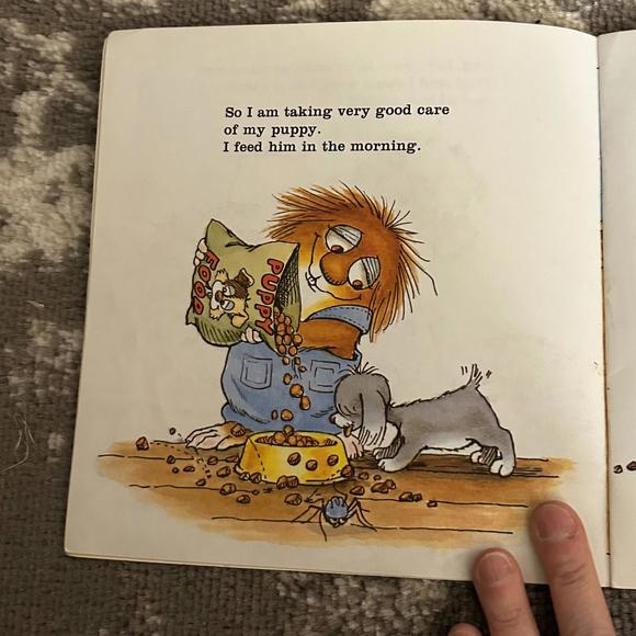 Five Little Critter Books Mercer Mayer (paperback) - Picture 8 of 12